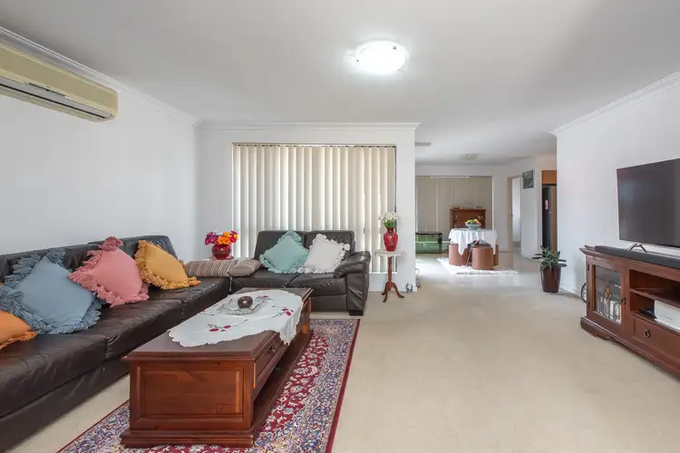 Second view of Homely house listing, 2/65 Crimea Street, Morley WA 6062