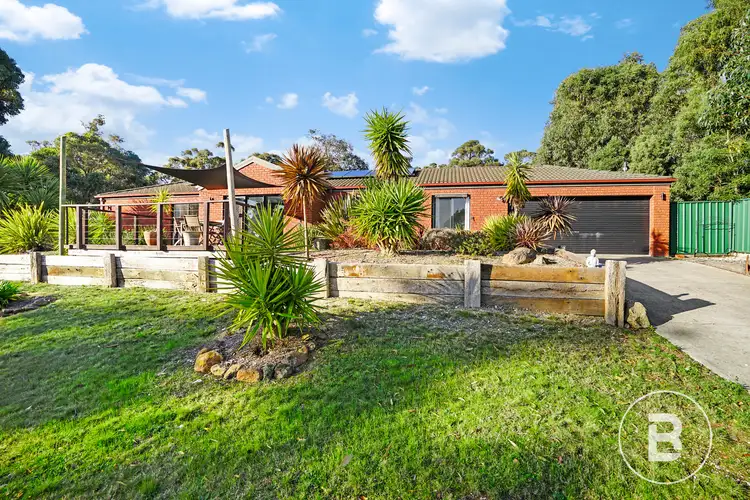 Main view of Homely house listing, 120 Greenhill Road, Mount Helen VIC 3350
