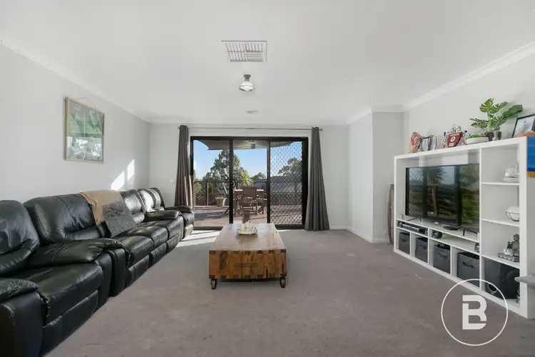 Third view of Homely house listing, 120 Greenhill Road, Mount Helen VIC 3350