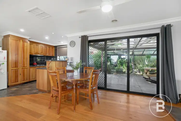 Fifth view of Homely house listing, 120 Greenhill Road, Mount Helen VIC 3350