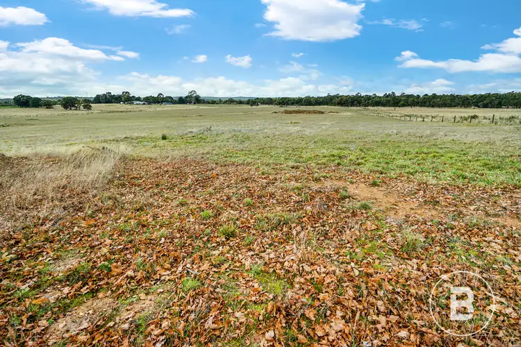 Third view of Homely land listing, 31 Kinglake Street, Scarsdale VIC 3351