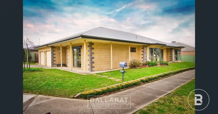 16 Debono Drive, Miners Rest VIC 3352