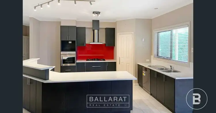 Second view of Homely house listing, 16 Debono Drive, Miners Rest VIC 3352