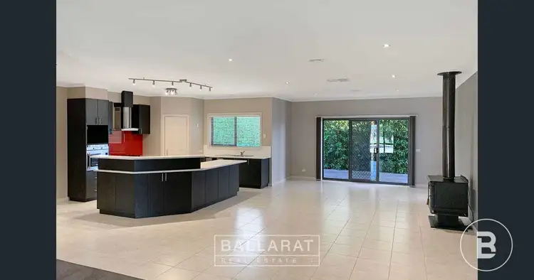 Third view of Homely house listing, 16 Debono Drive, Miners Rest VIC 3352
