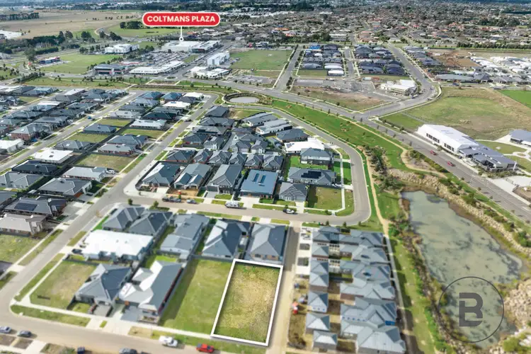33 Paterson Street, Lucas VIC 3350