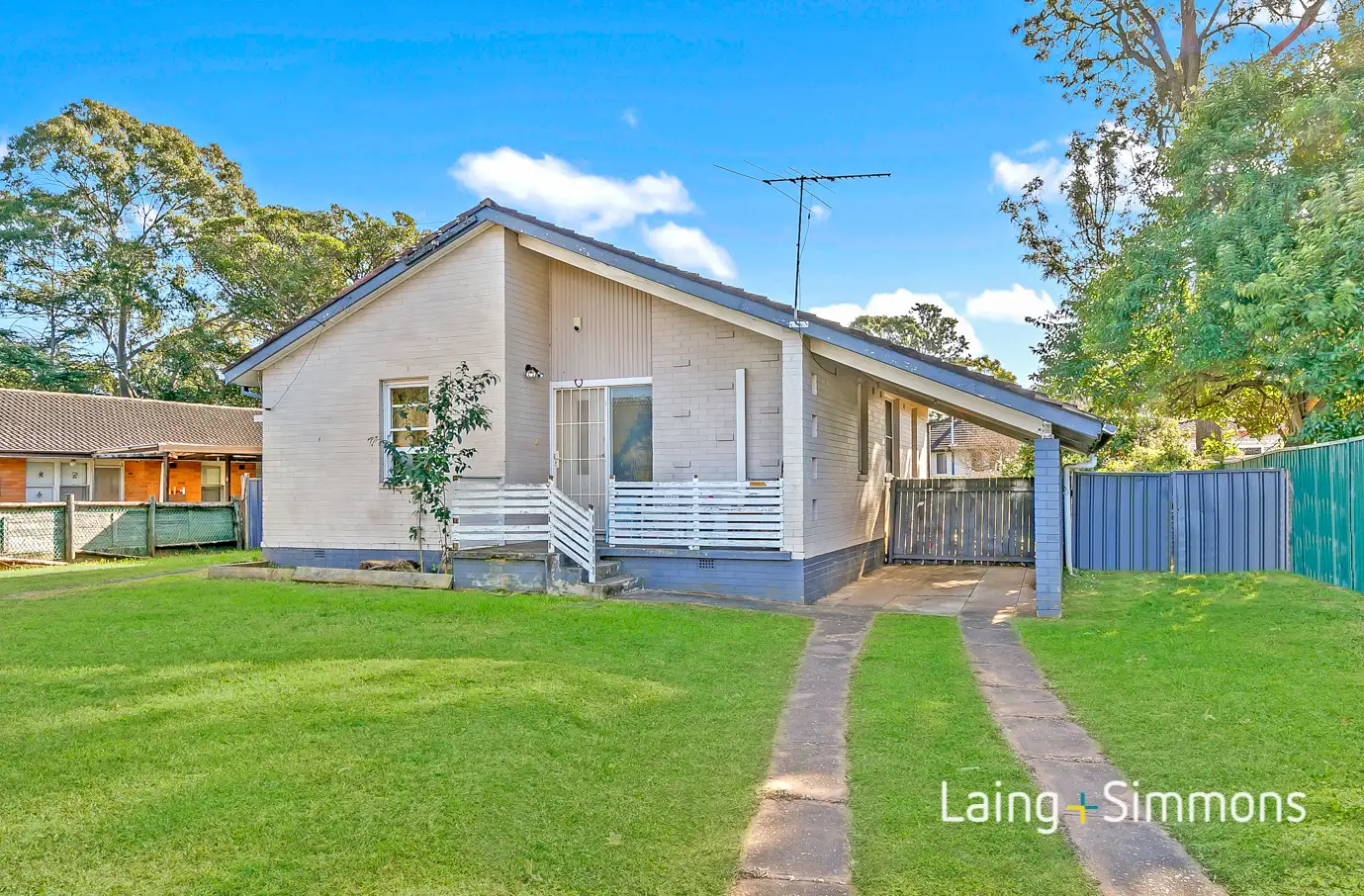 Main view of Homely house listing, 8 Erebus Crescent, Tregear NSW 2770