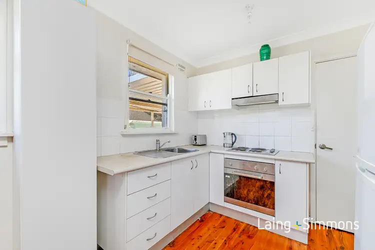 Third view of Homely house listing, 8 Erebus Crescent, Tregear NSW 2770