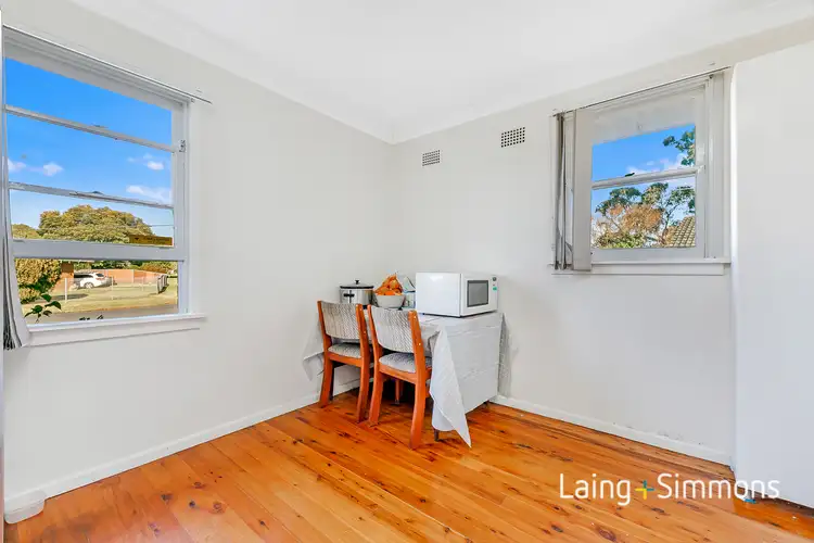 Fourth view of Homely house listing, 8 Erebus Crescent, Tregear NSW 2770