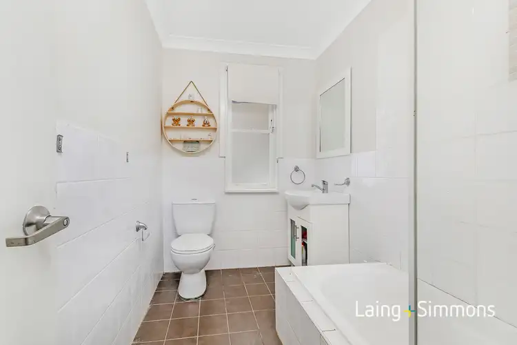 Fifth view of Homely house listing, 8 Erebus Crescent, Tregear NSW 2770