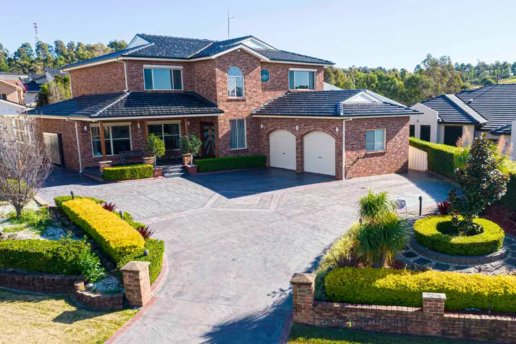 Third view of Homely house listing, 5 Rutar Place, Abbotsbury NSW 2176