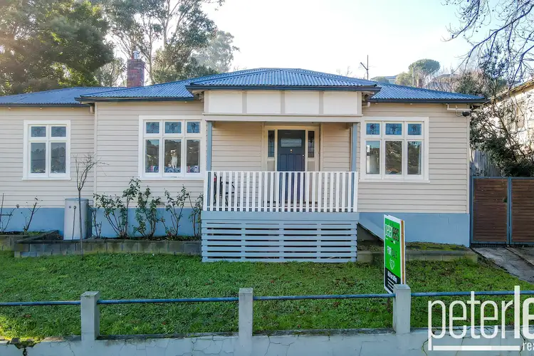 Second view of Homely house listing, 75 Meredith Crescent, South Launceston TAS 7249