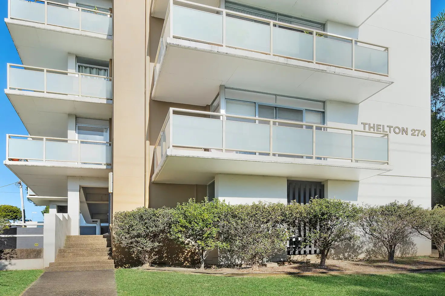 Main view of Homely apartment listing, 1/274 Harbour Drive, Coffs Harbour NSW 2450