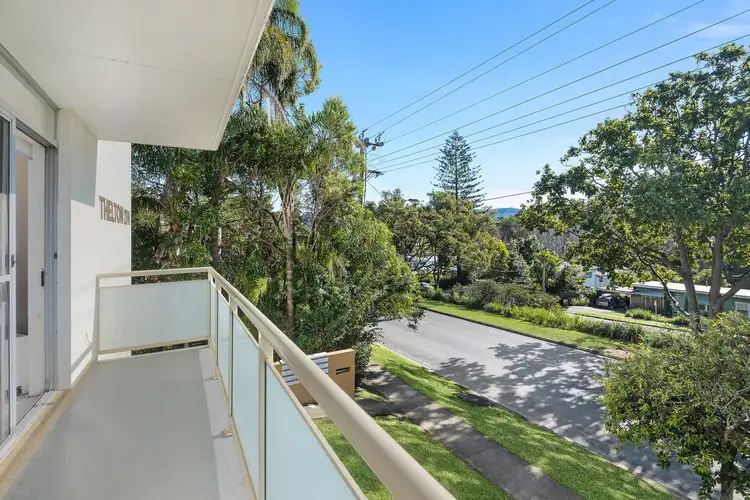Third view of Homely apartment listing, 1/274 Harbour Drive, Coffs Harbour NSW 2450