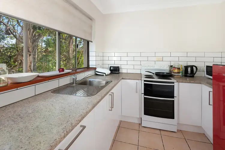 Fourth view of Homely apartment listing, 1/274 Harbour Drive, Coffs Harbour NSW 2450