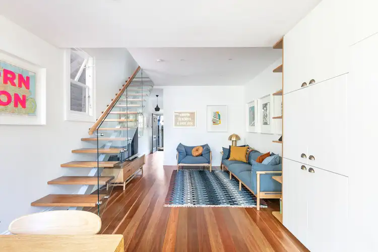 Main view of Homely house listing, 67 Gipps Street, Birchgrove NSW 2041