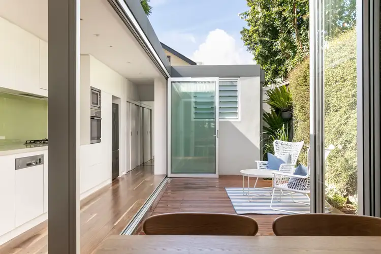 Third view of Homely house listing, 67 Gipps Street, Birchgrove NSW 2041