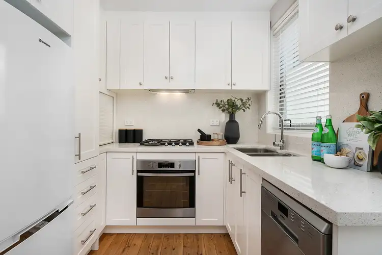 Third view of Homely unit listing, 5/32 Austral Avenue, North Manly NSW 2100