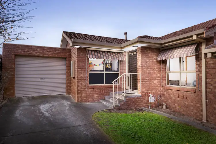 Main view of Homely house listing, 3/168 Waterloo Road, Oak Park VIC 3046