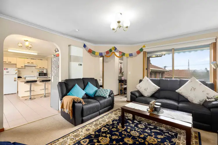 Second view of Homely house listing, 3/168 Waterloo Road, Oak Park VIC 3046