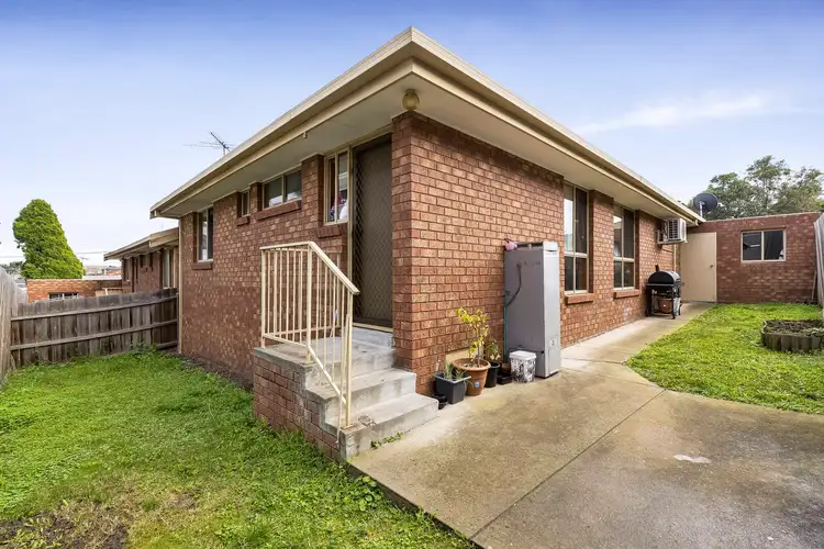 Sixth view of Homely house listing, 3/168 Waterloo Road, Oak Park VIC 3046