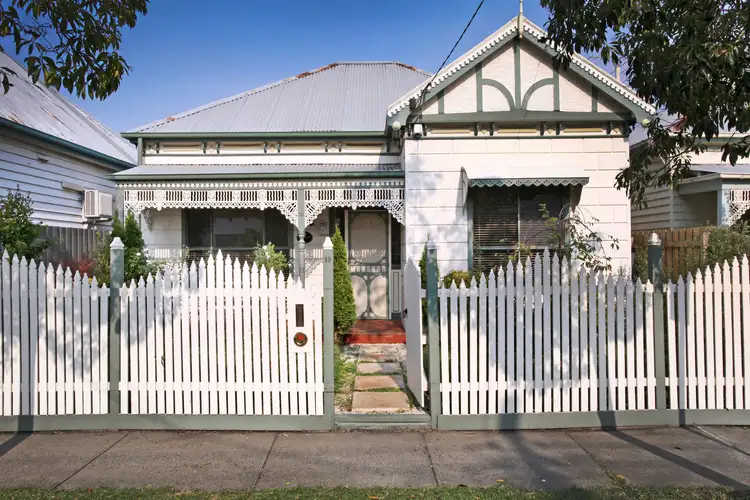 19 Shepherd Street, Footscray VIC 3011