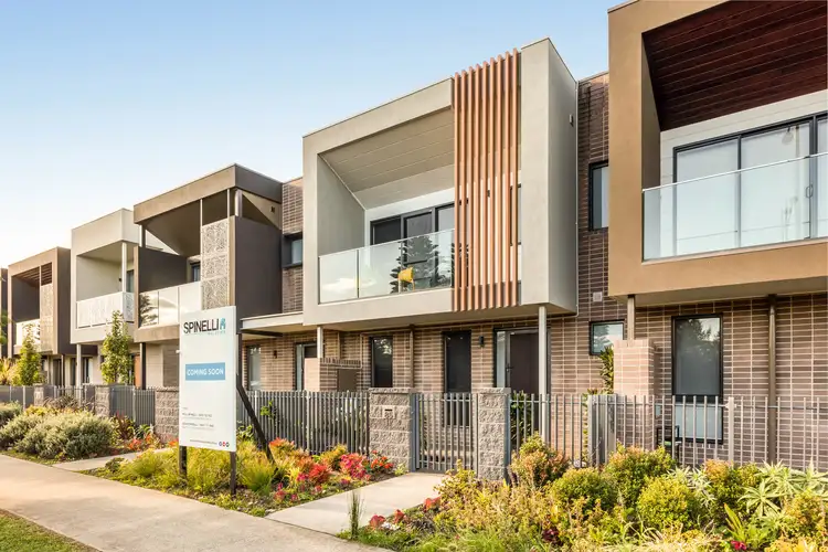 Main view of Homely townhouse listing, 85 Harbour Boulevard, Shell Cove NSW 2529