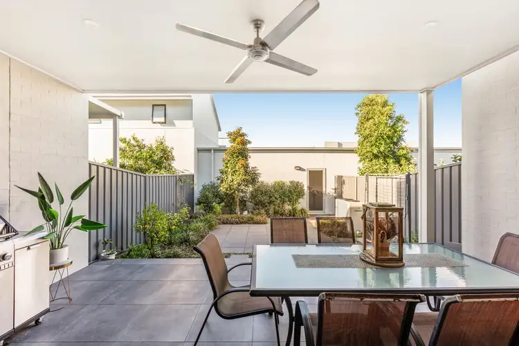 Fifth view of Homely townhouse listing, 85 Harbour Boulevard, Shell Cove NSW 2529