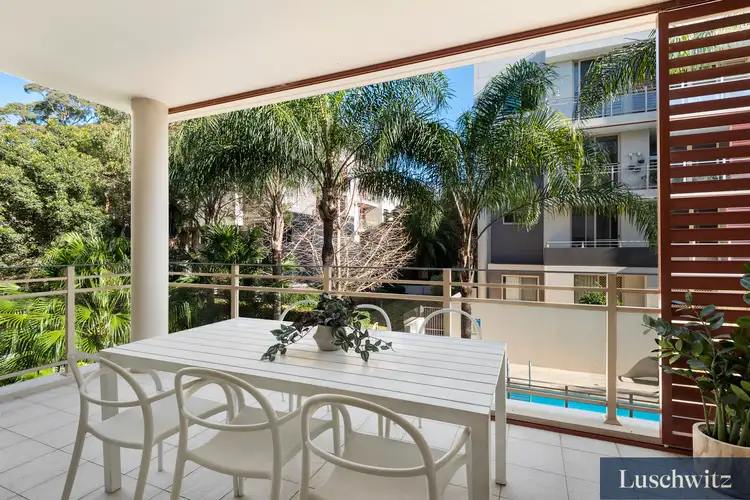 Main view of Homely apartment listing, 17/4-8 Bobbin Head Road, Pymble NSW 2073