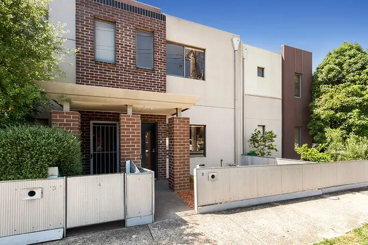 2A Murray Street, Brunswick West VIC 3055