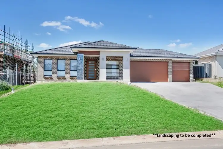 5 Governor Drive, Harrington Park NSW 2567