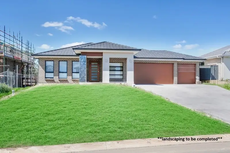 Main view of Homely house listing, 5 Governor Drive, Harrington Park NSW 2567