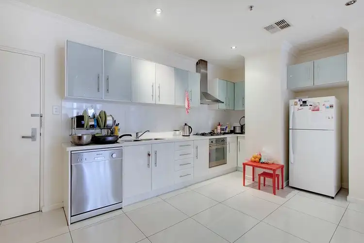 Third view of Homely apartment listing, 604/39 Grenfell Street, Adelaide SA 5000