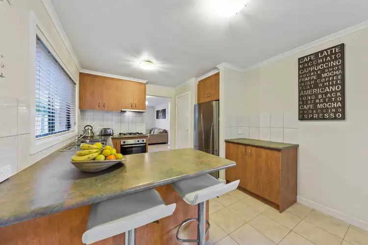 Fourth view of Homely house listing, 19 Prospector Drive, Cairnlea VIC 3023