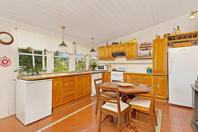 Sixth view of Homely house listing, 19 Murray Street, Red Hill QLD 4059