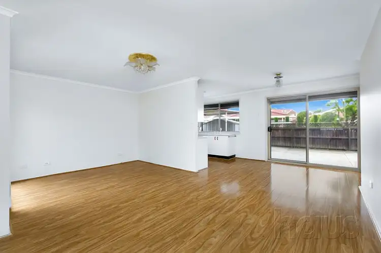 Fifth view of Homely house listing, 3 Ron Scott Circuit, Greenacre NSW 2190