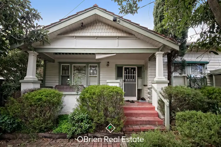 Main view of Homely house listing, 1 Sleeth Avenue, Dandenong VIC 3175