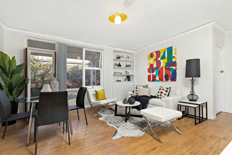 Second view of Homely unit listing, 5/14 The Avenue, Ashfield NSW 2131