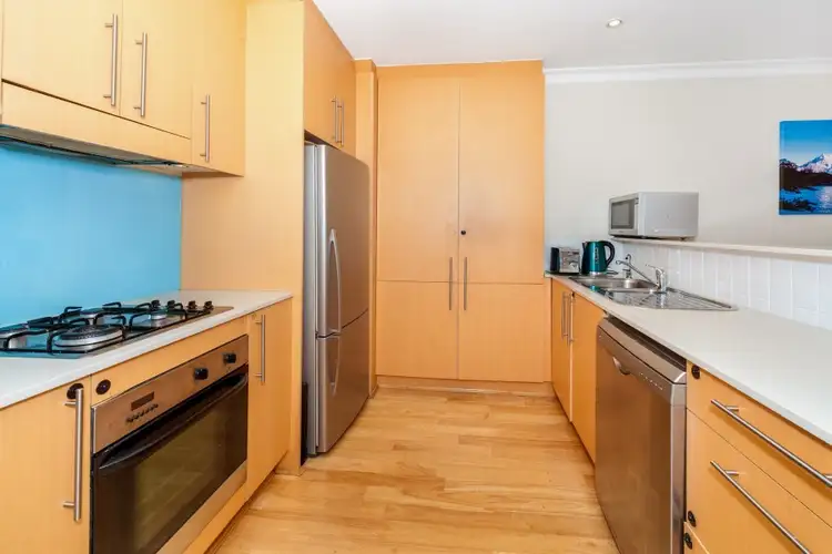 Sixth view of Homely unit listing, 28/15 Begonia Street, Pagewood NSW 2035