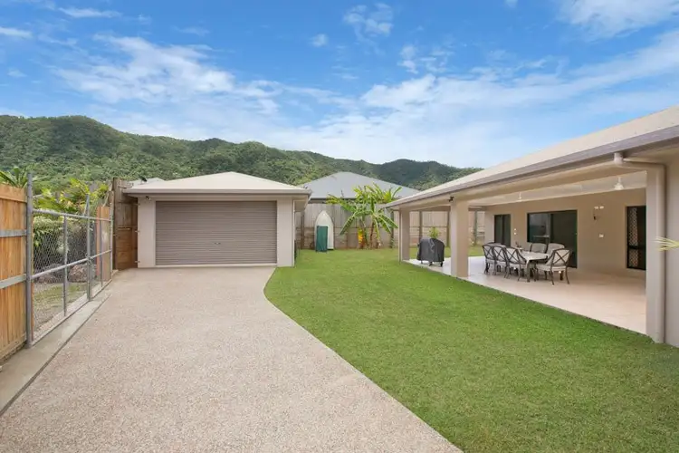 Second view of Homely house listing, 16 Malekula Close, Bentley Park QLD 4869
