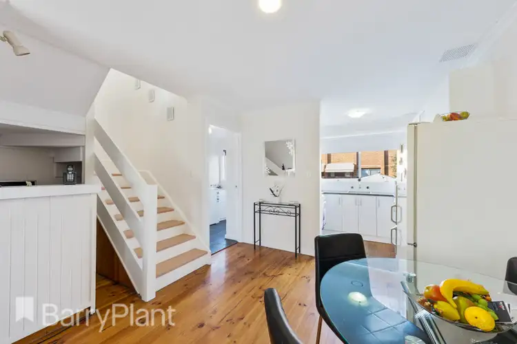 Sixth view of Homely townhouse listing, 6/217 Main Road West, St Albans VIC 3021