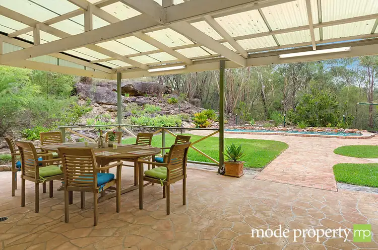 Fifth view of Homely house listing, Address available on request