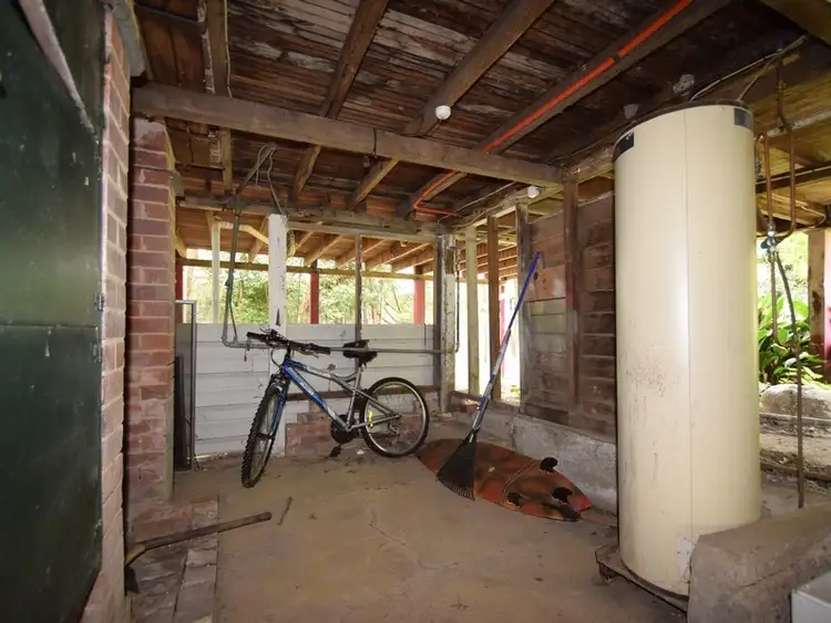 Fourth view of Homely house listing, 11 Cecil Street, Nimbin NSW 2480