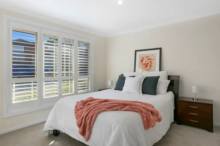 Third view of Homely house listing, 18 Ebony Row, Menai NSW 2234