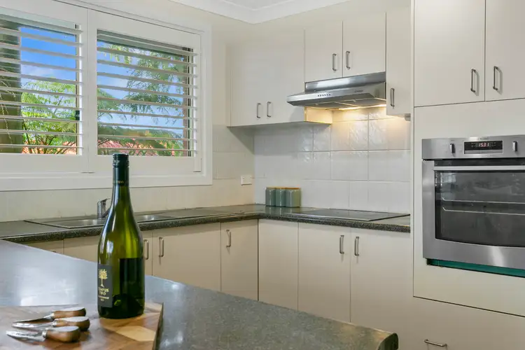 Fifth view of Homely house listing, 18 Ebony Row, Menai NSW 2234