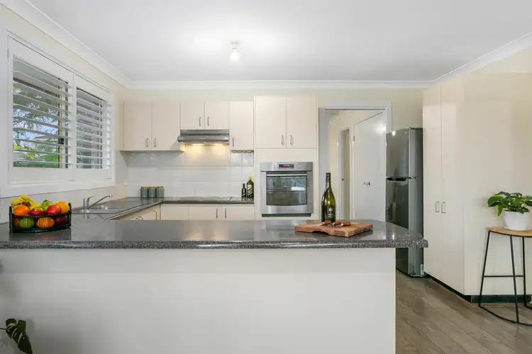 Sixth view of Homely house listing, 18 Ebony Row, Menai NSW 2234