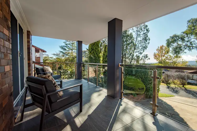 Second view of Homely house listing, 5 Faulkner Place, Chapman ACT 2611
