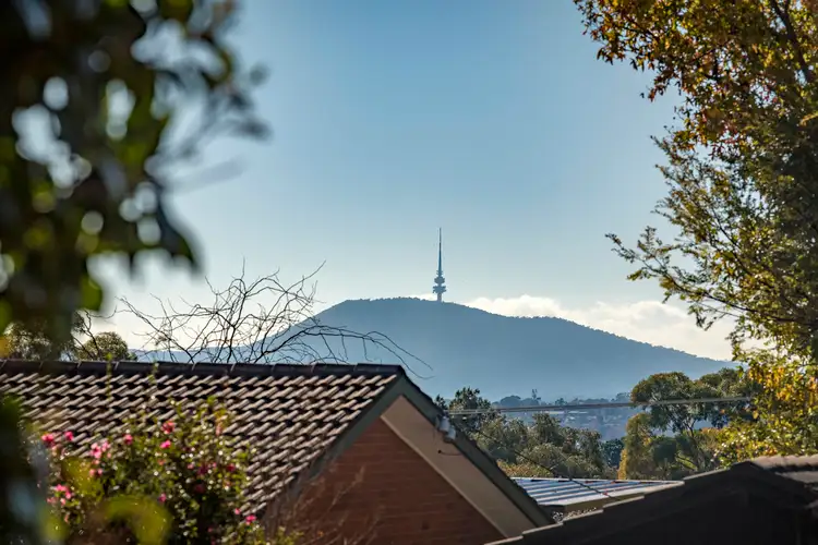 Third view of Homely house listing, 5 Faulkner Place, Chapman ACT 2611