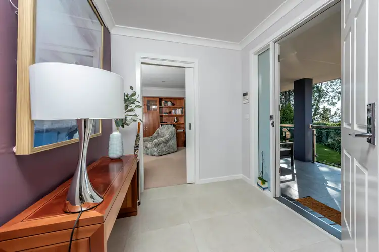 Fourth view of Homely house listing, 5 Faulkner Place, Chapman ACT 2611