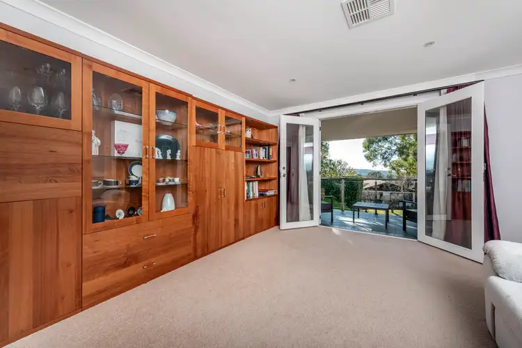 Fifth view of Homely house listing, 5 Faulkner Place, Chapman ACT 2611