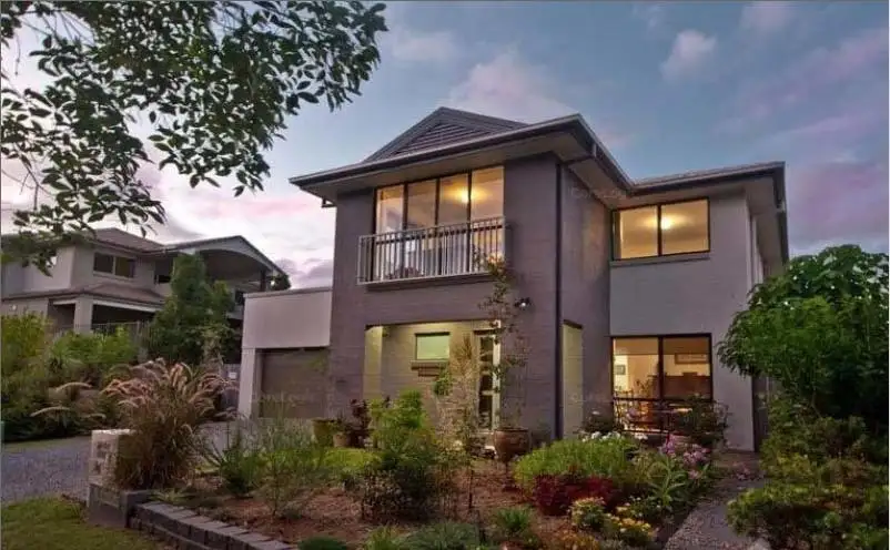 Main view of Homely house listing, 12 Redgum Place, Gaythorne QLD 4051